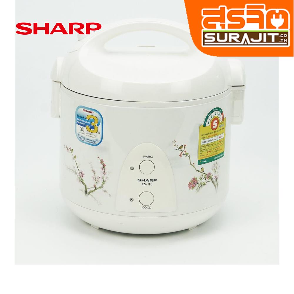 SHARP KS-11E PL