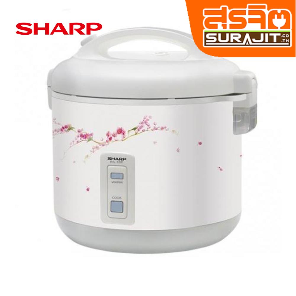 SHARP KS-18E CL