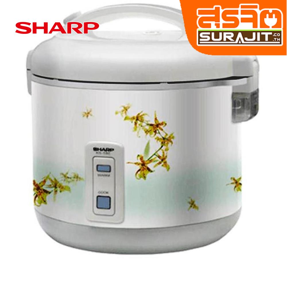 SHARP KS-18E ON