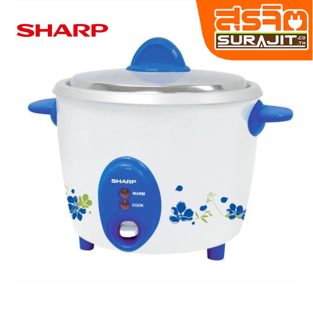 SHARP KSH-D06 BL
