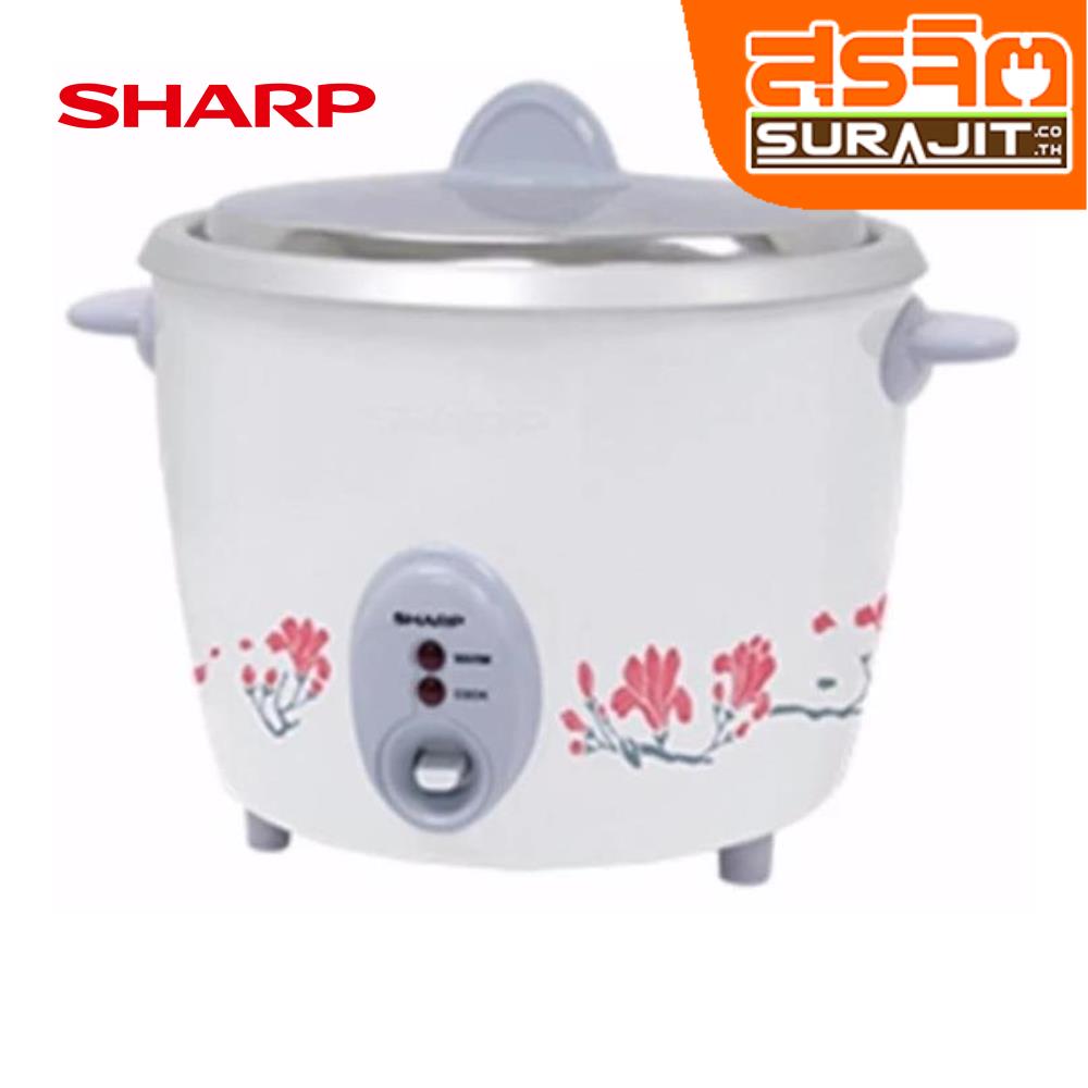 SHARP KSH-D06 GY