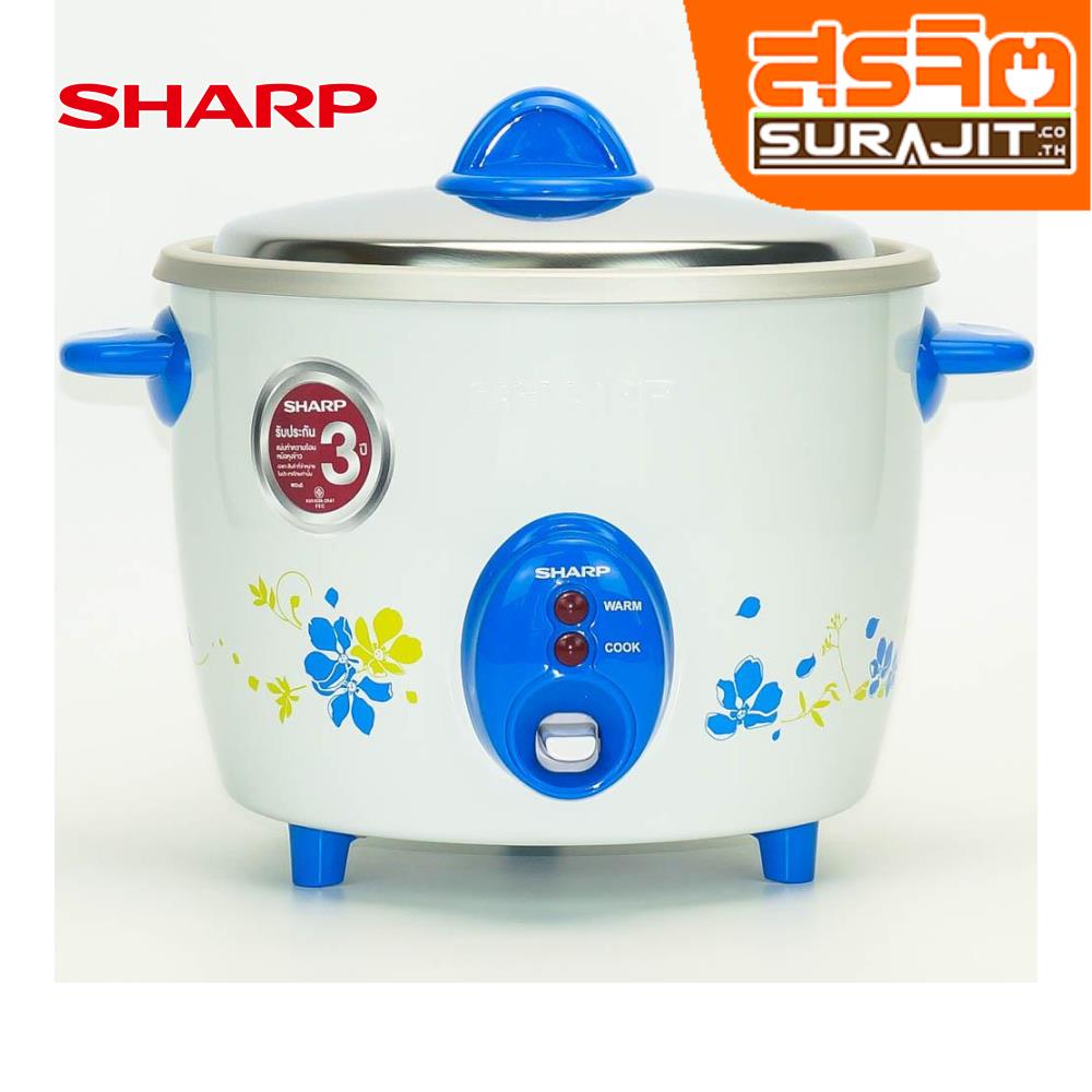 SHARP KSH-D15 BL