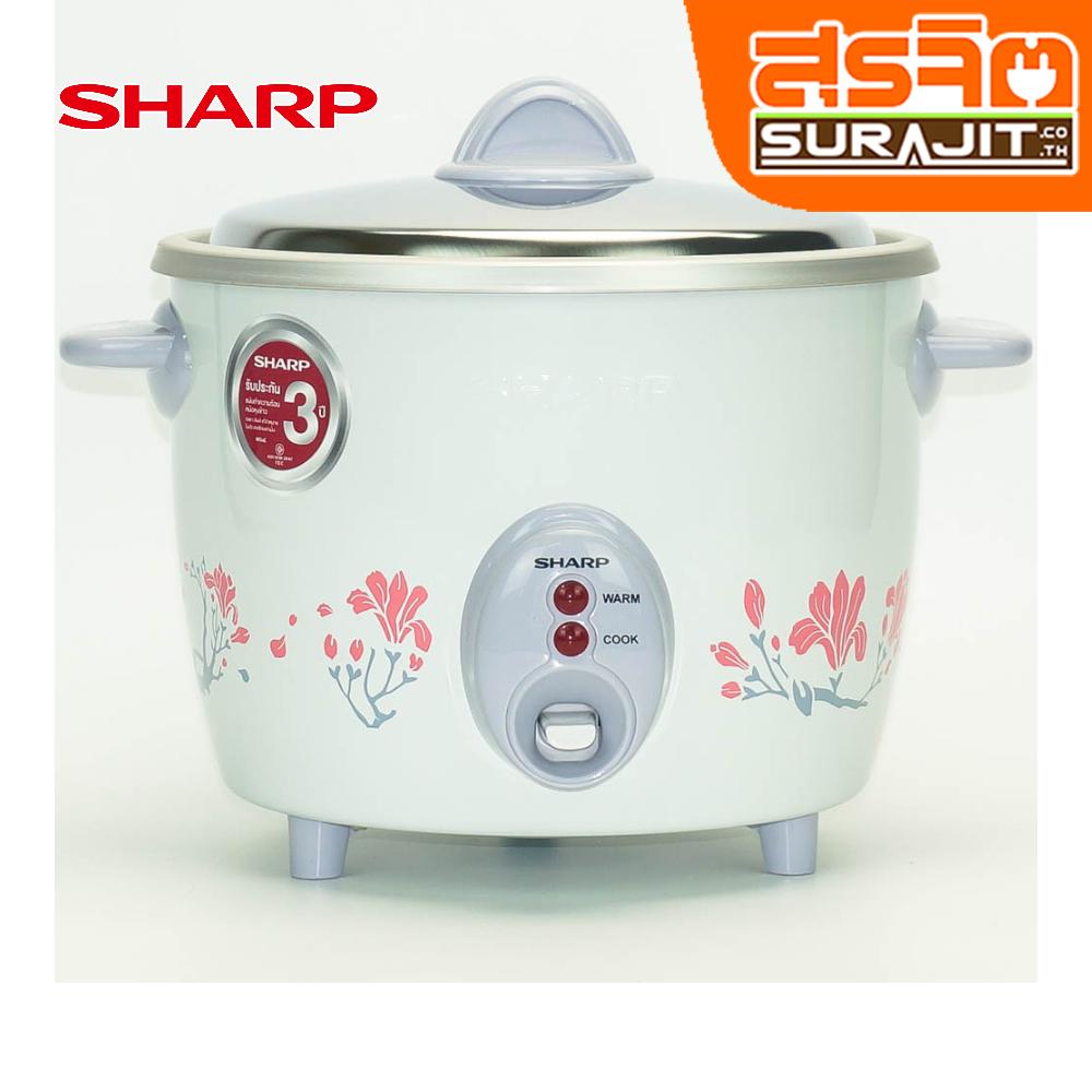 SHARP KSH-D15 GY