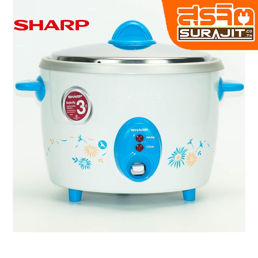 SHARP KSH-D18 TQ