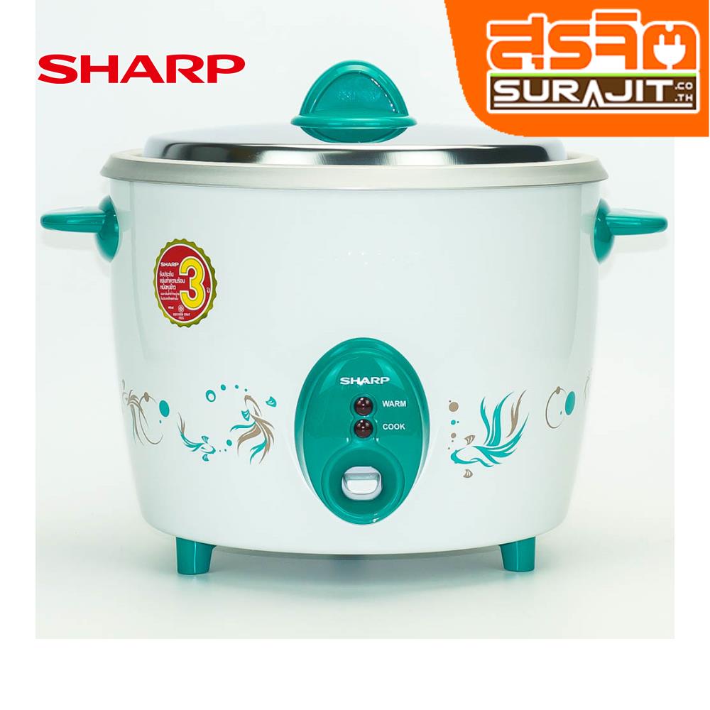 SHARP KSH-D28 GR