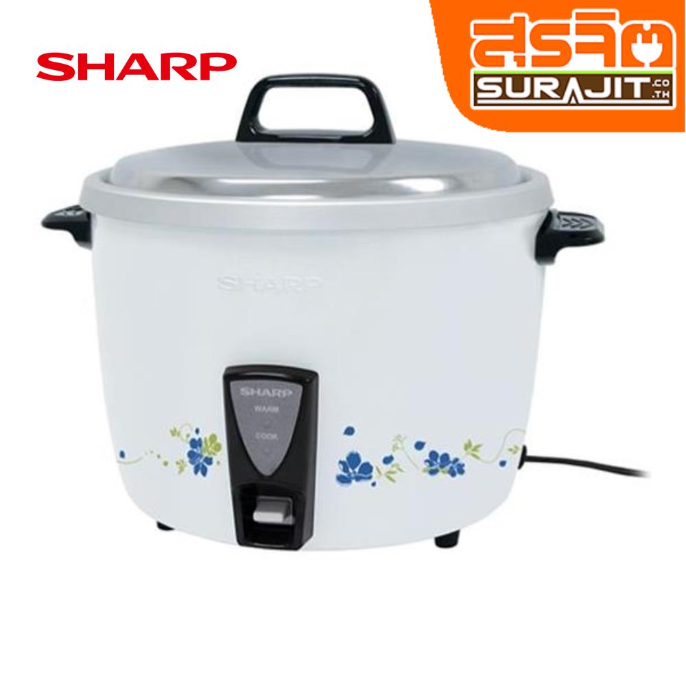 SHARP KSH-D44 BL