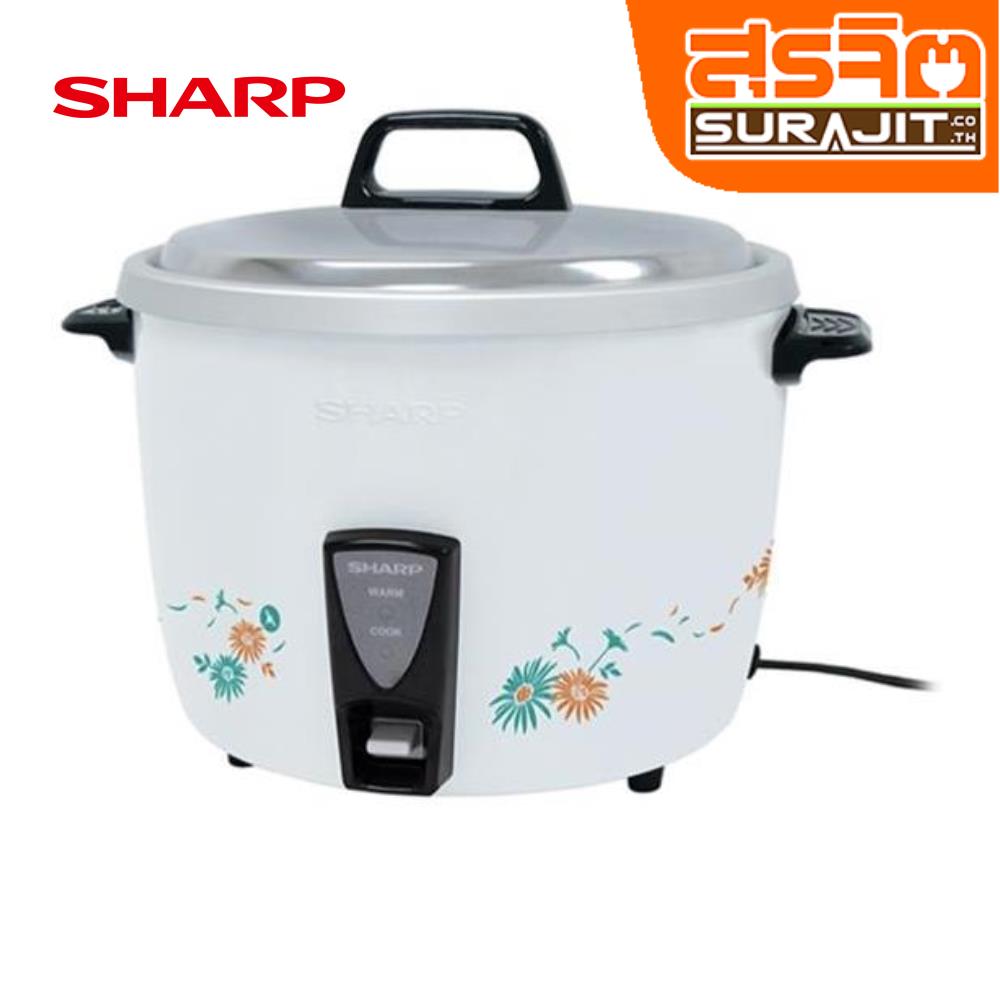 SHARP KSH-D44 TQ