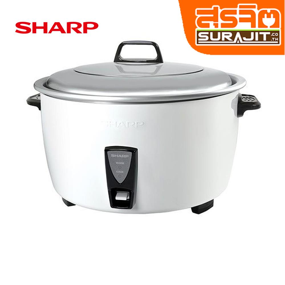 SHARP KSH-D55W
