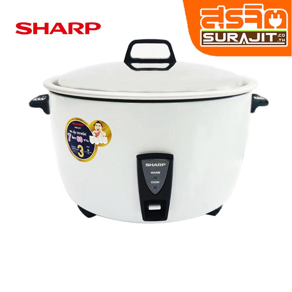 SHARP KSH-D77W