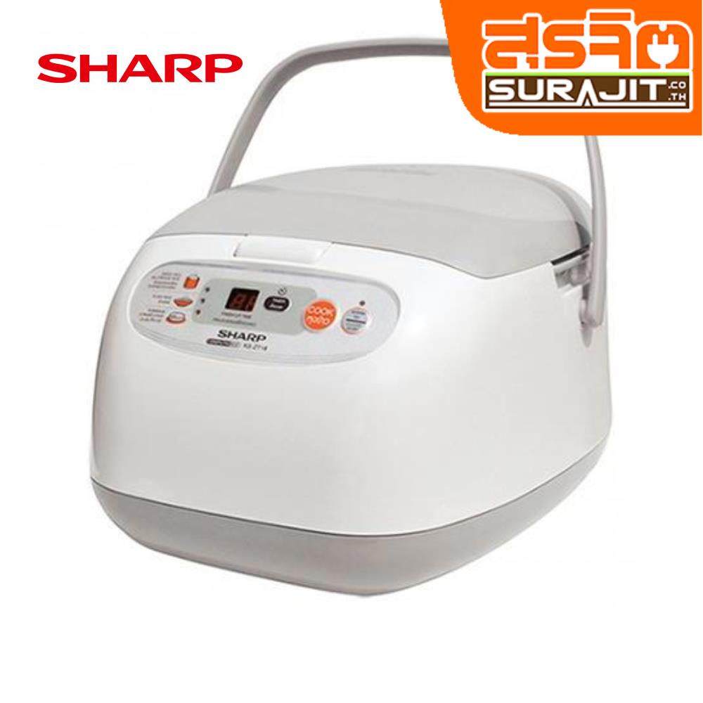 SHARP SHA-KSZT18 G