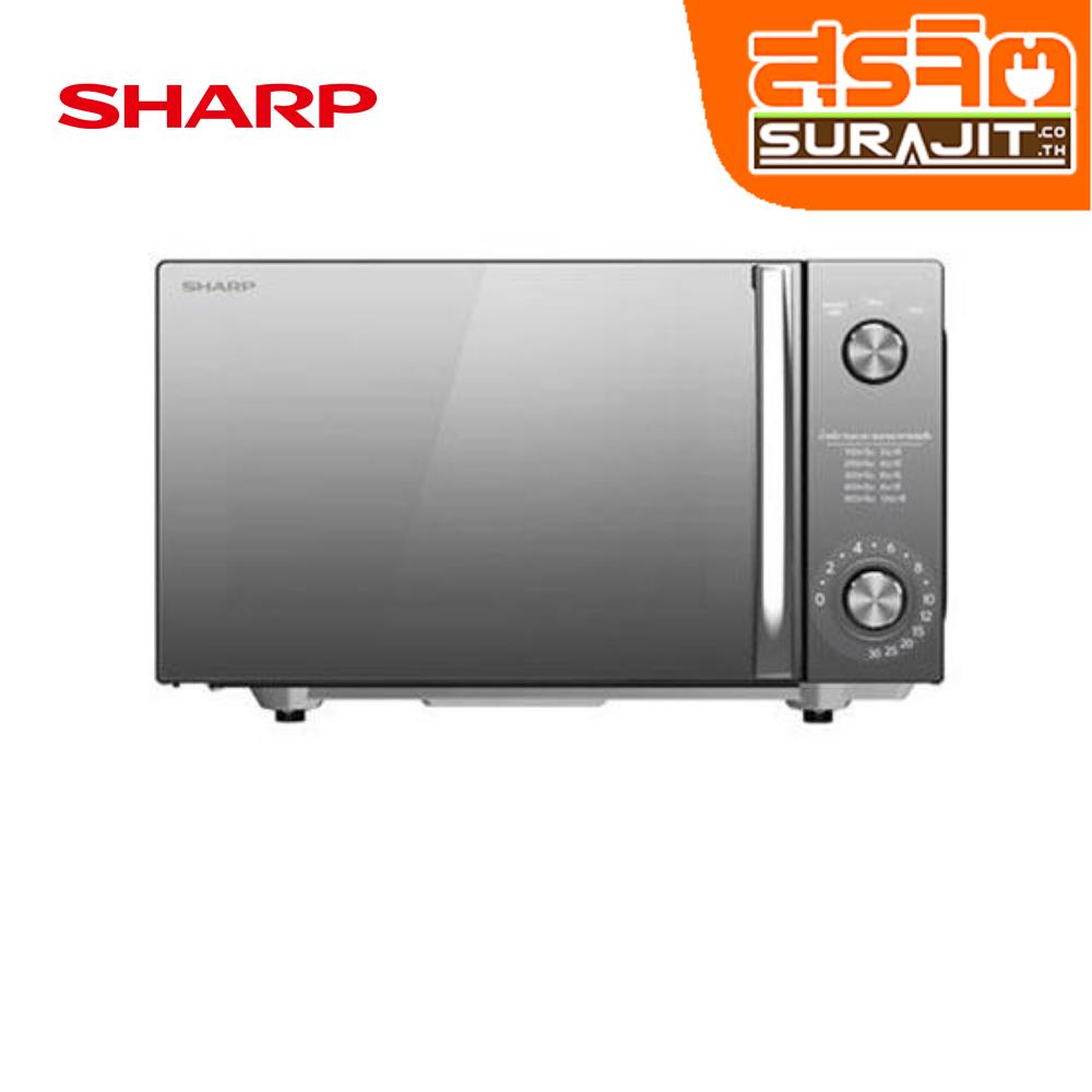 SHARP R-2121FG-K