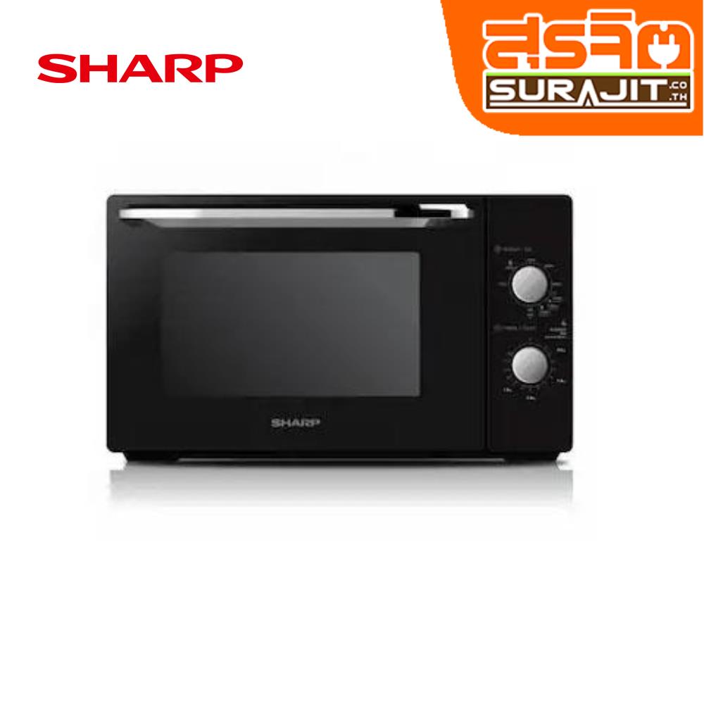 SHARP R-650PBK