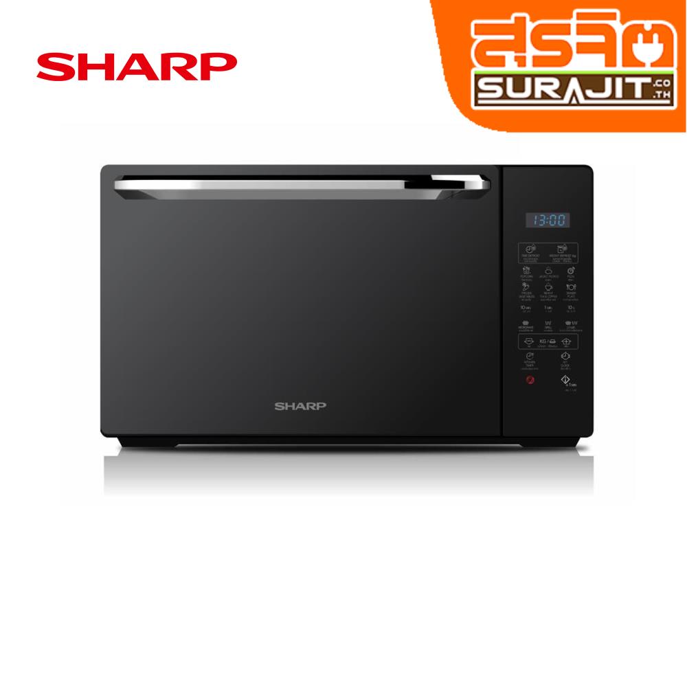 SHARP R-752PMR