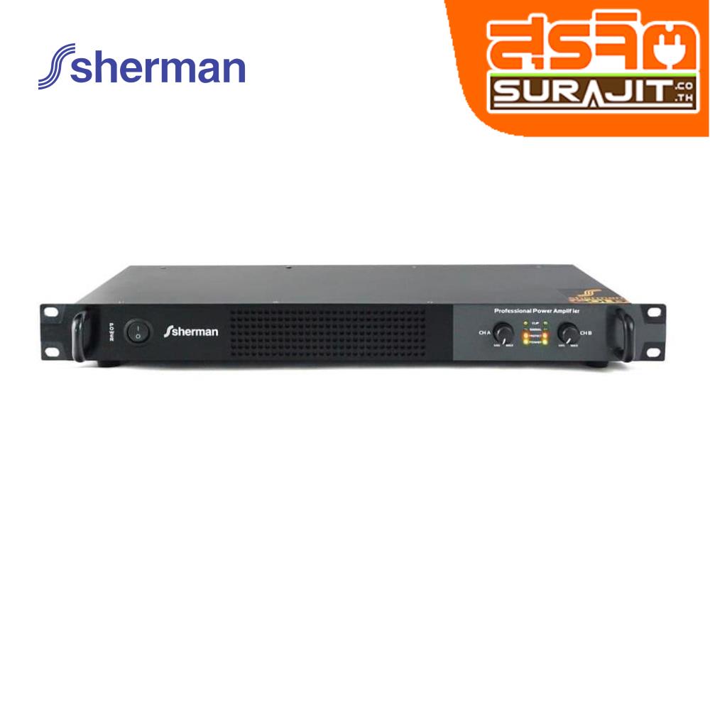SHERMAN APO-1300