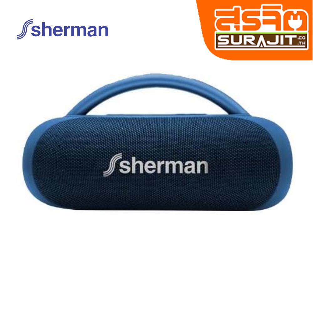 SHERMAN BS3 BU