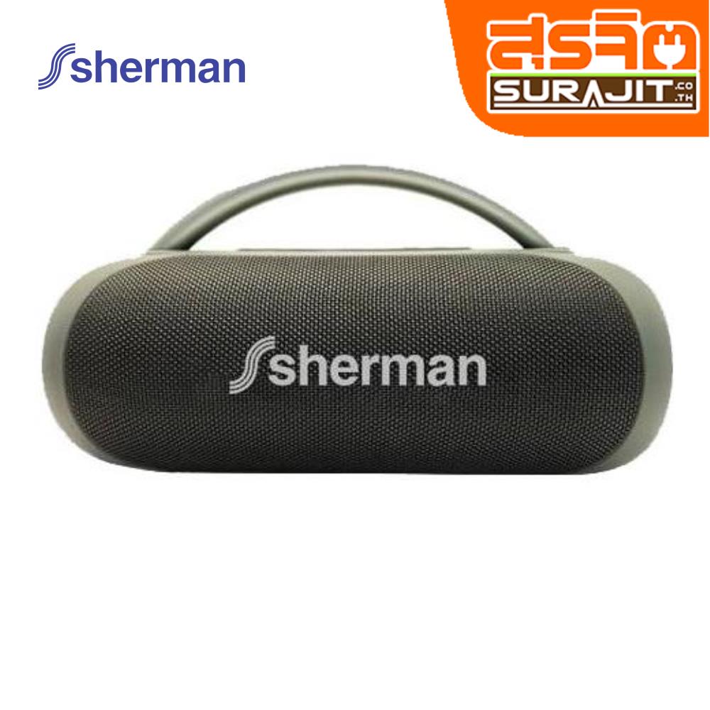 SHERMAN BS3 GR
