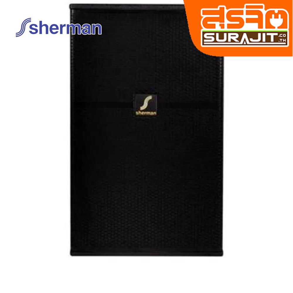 SHERMAN SM-154 BR
