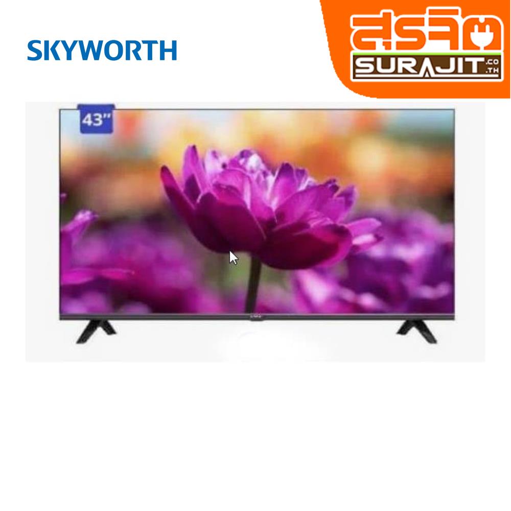 SKYWORTH 43STE6600