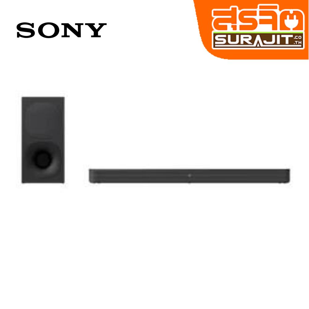 SONY HT-S400