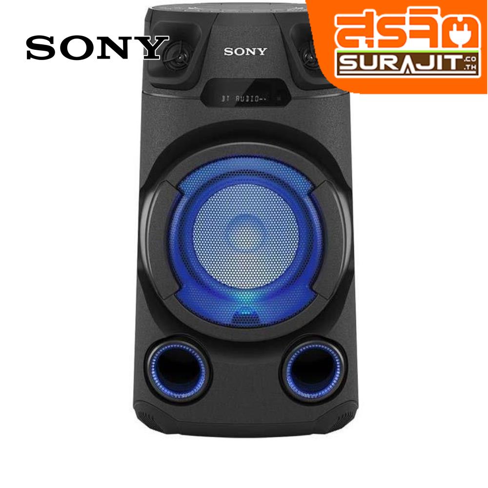 SONY MHC-V13