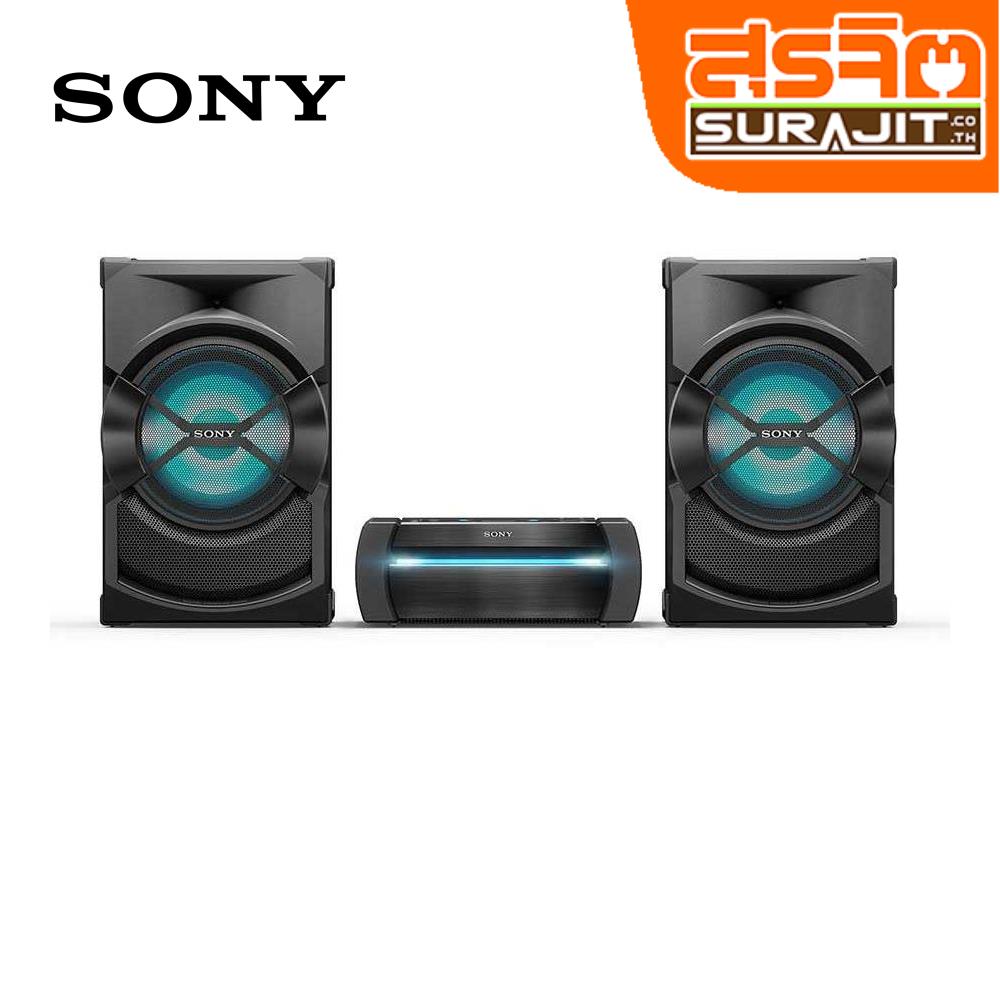 SONY SHAKE-X30D