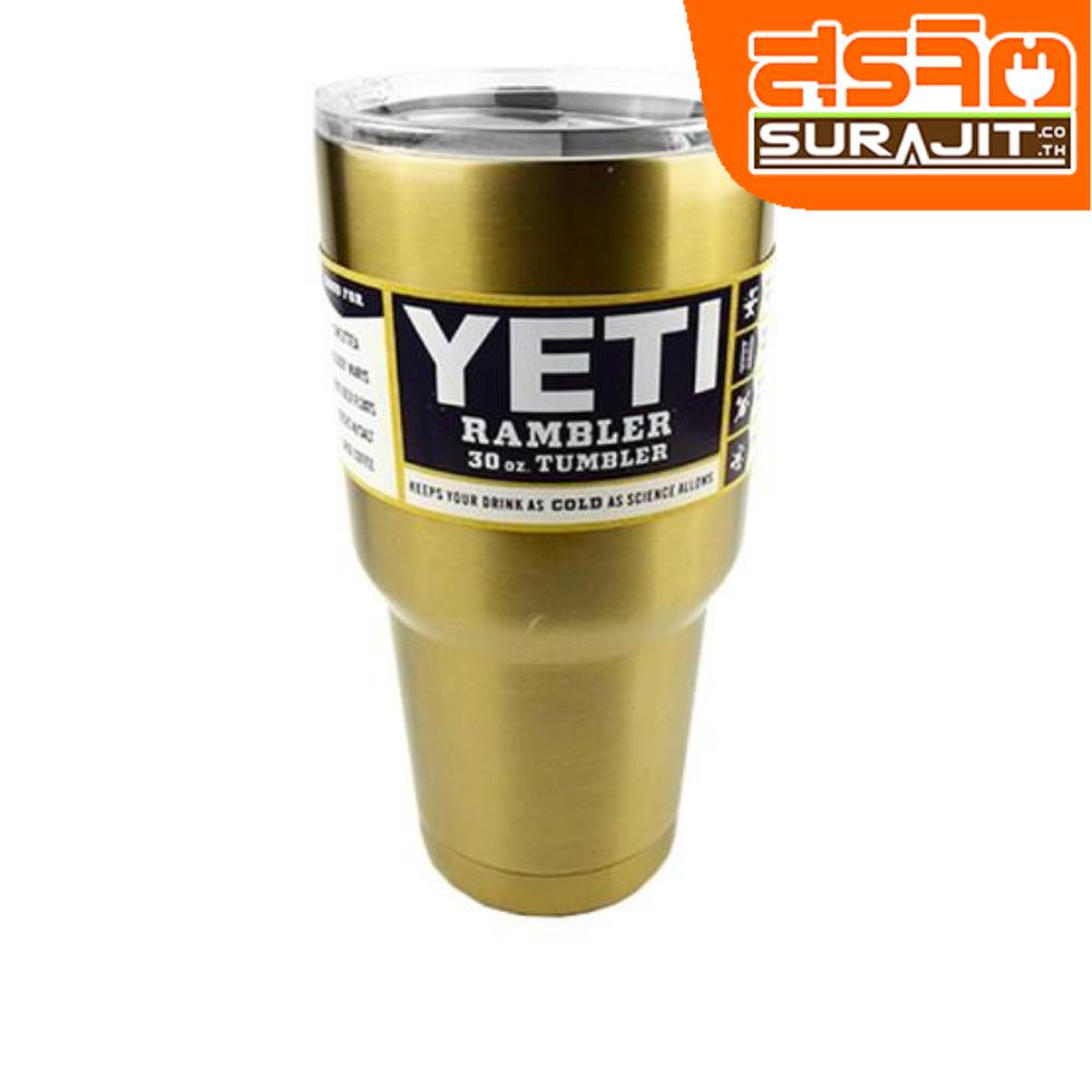 YETI YETI RAMBLER