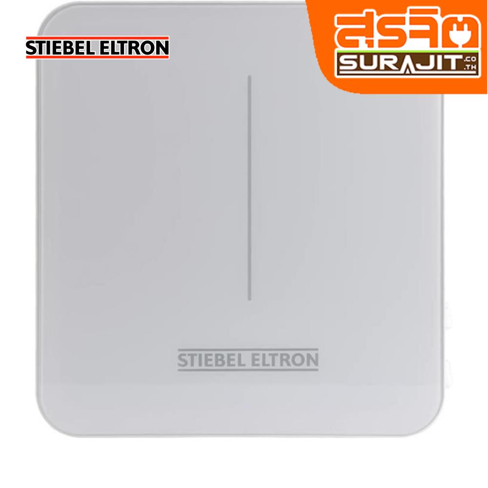 STIEBEL CLOUD
