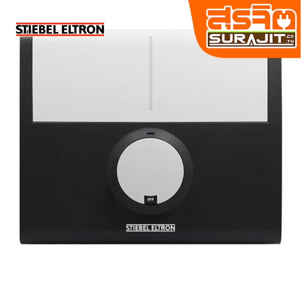 STIEBEL DDH8EC