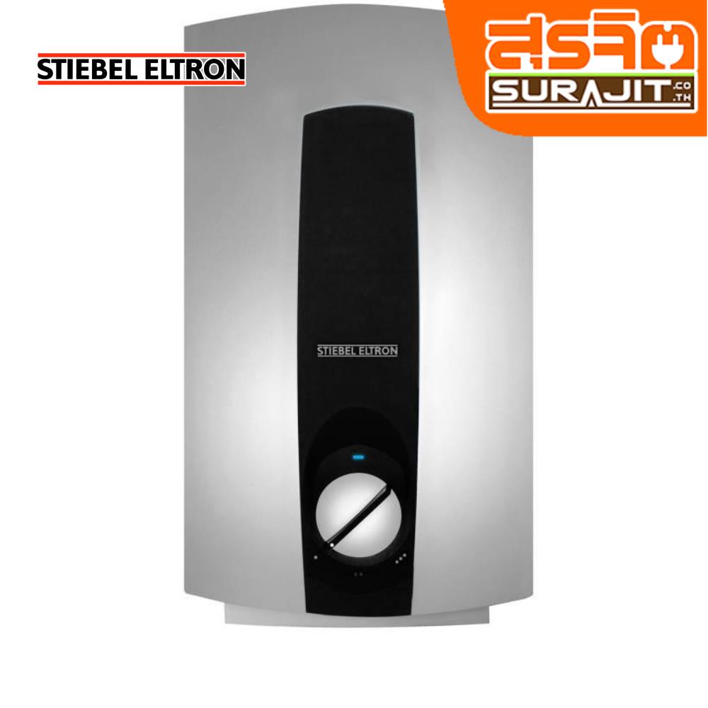 STIEBEL DHC8EC