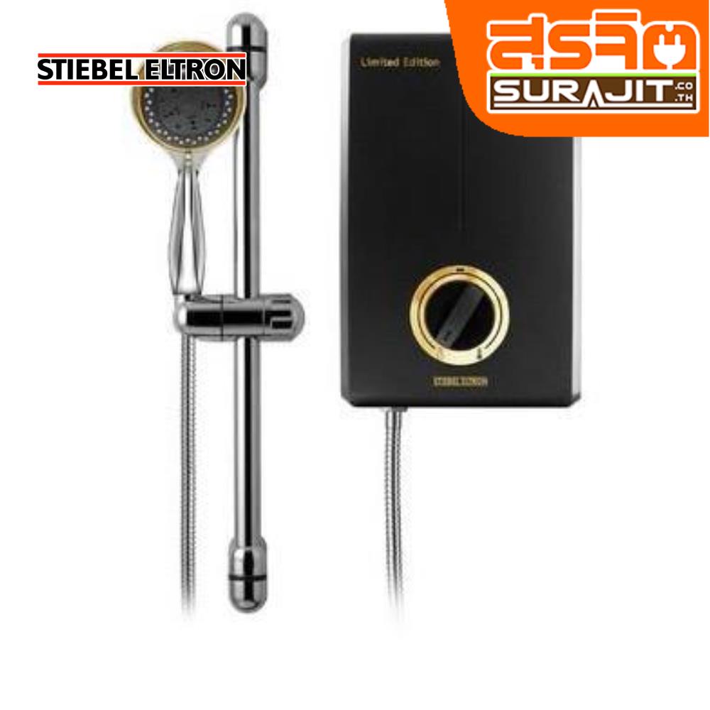 STIEBEL XG45EC BLACK