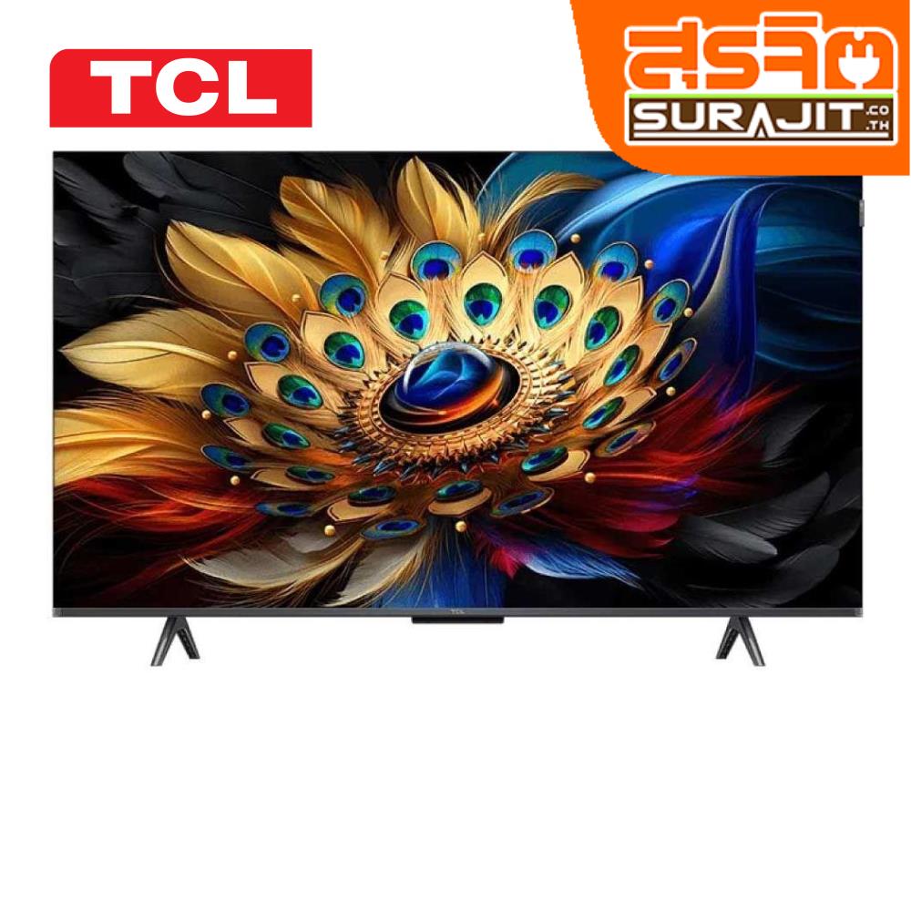 TCL 43C655