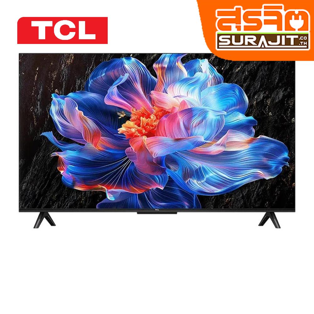 TCL 43P6K