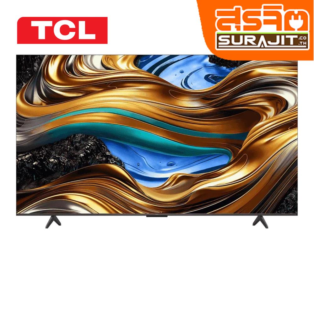 TCL 43P755