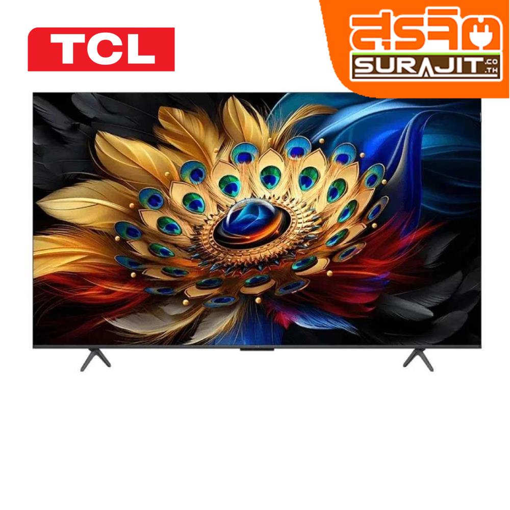 TCL 55C655