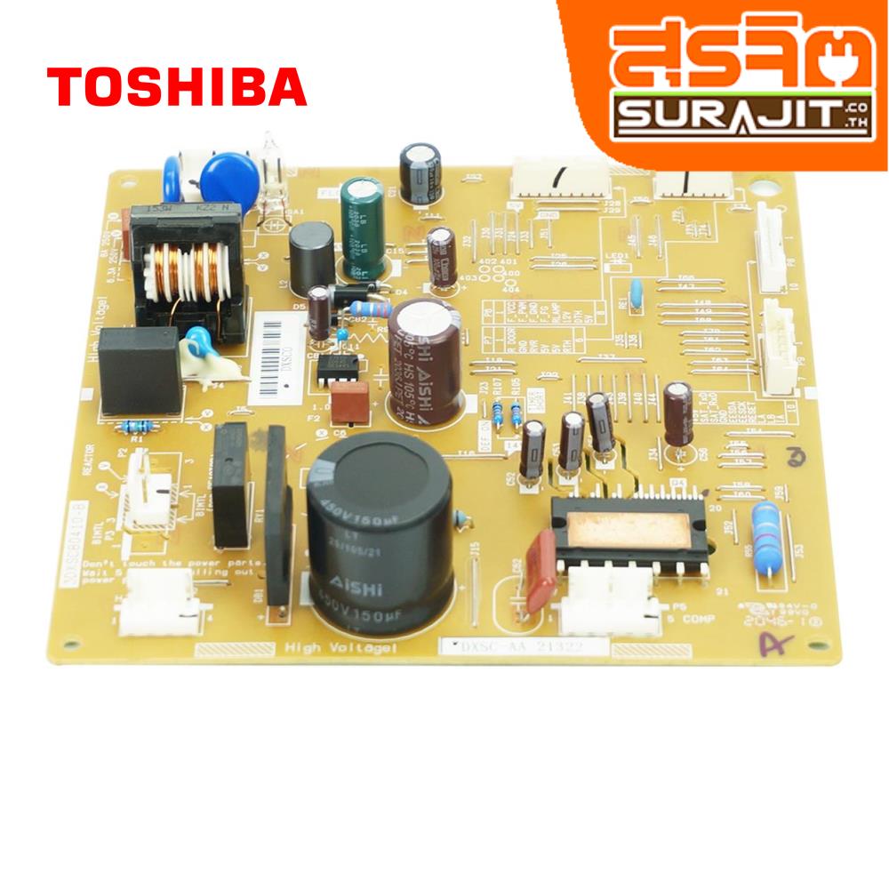 TOSHIBA 44T60709U