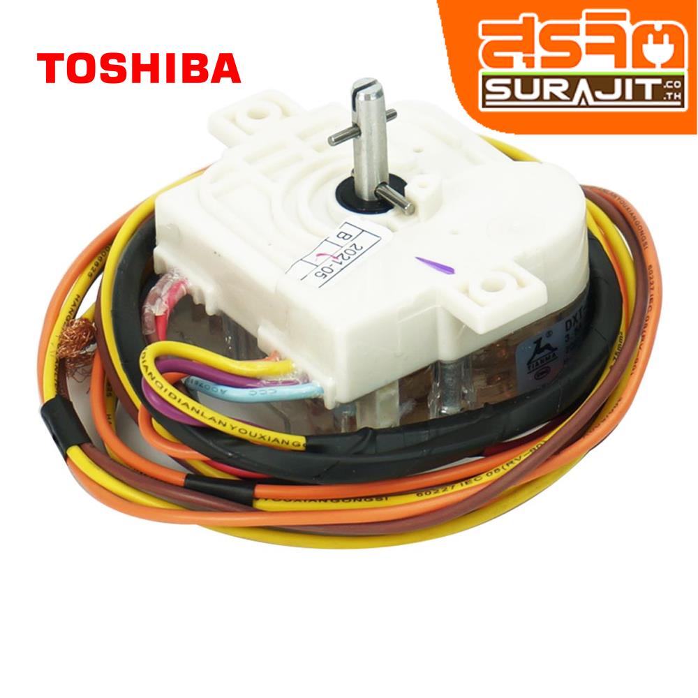 TOSHIBA F17438000016250