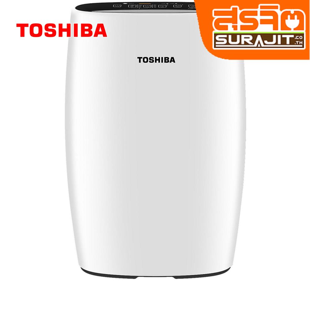 TOSHIBA CAF-H30(W)