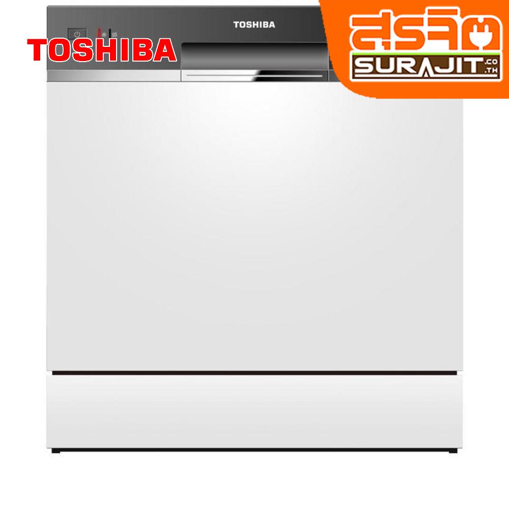 TOSHIBA DW-08T1(S)-TH