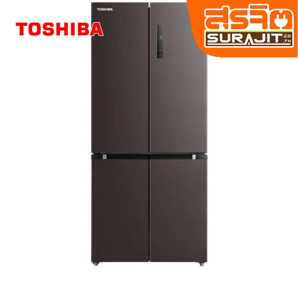 TOSHIBA GR-RF610WE-PMT(37)