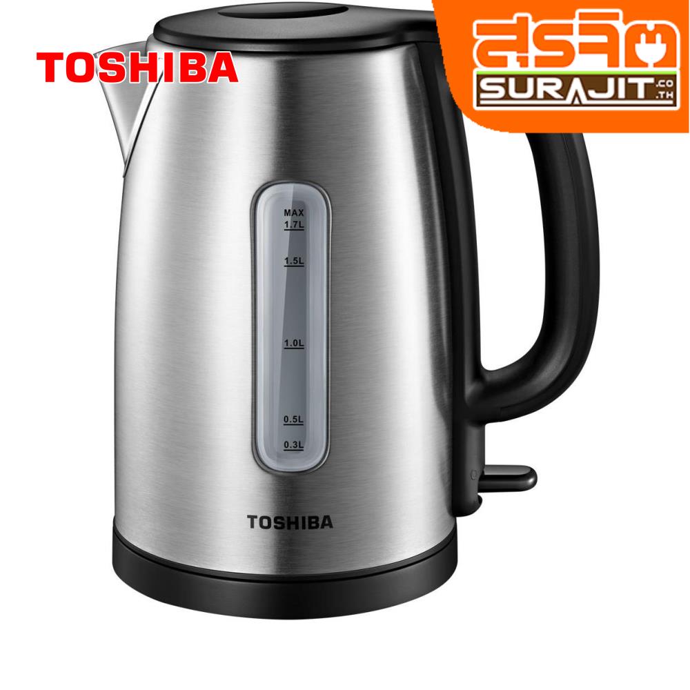 TOSHIBA KT-T17SH1