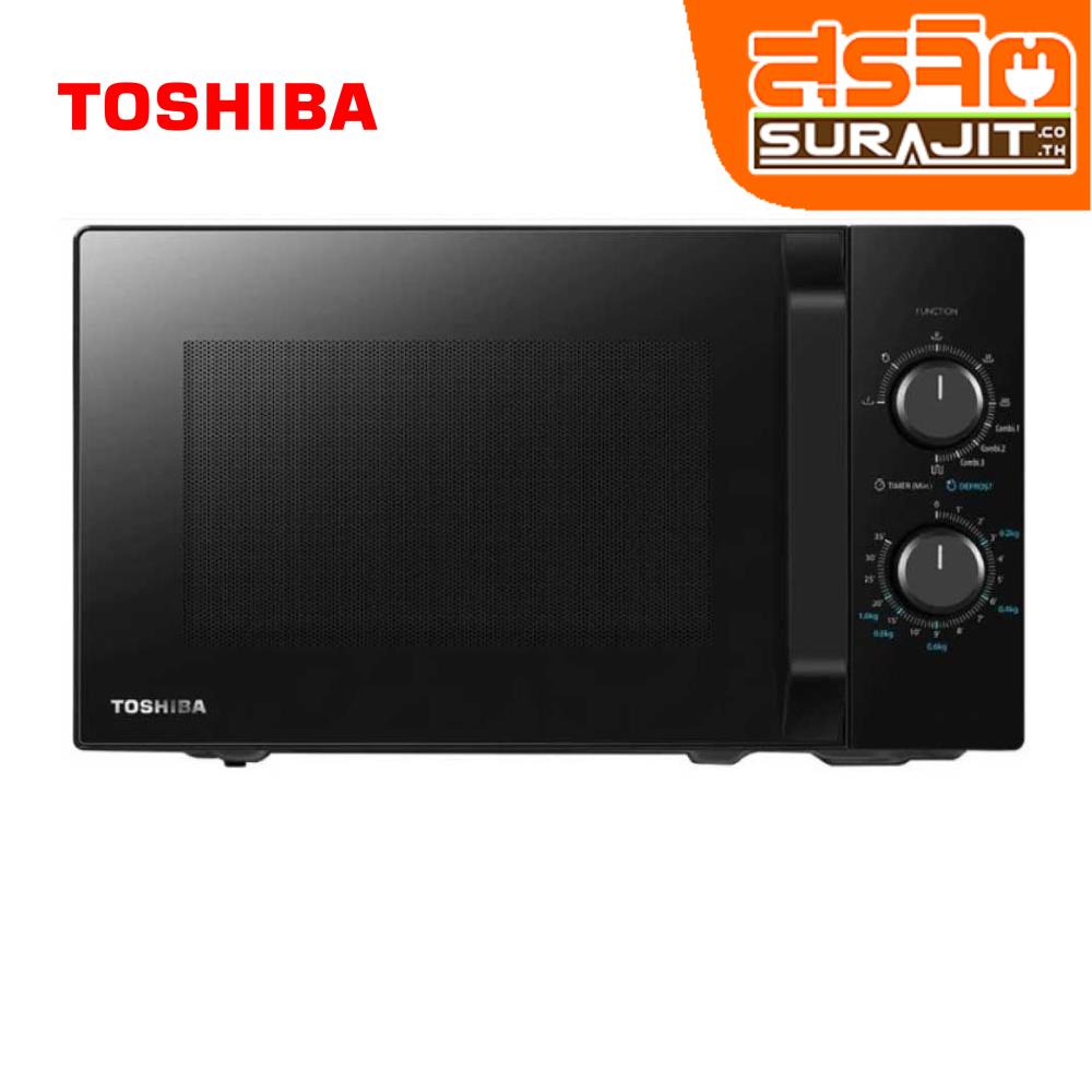 TOSHIBA MW2-MG20PE(BK)