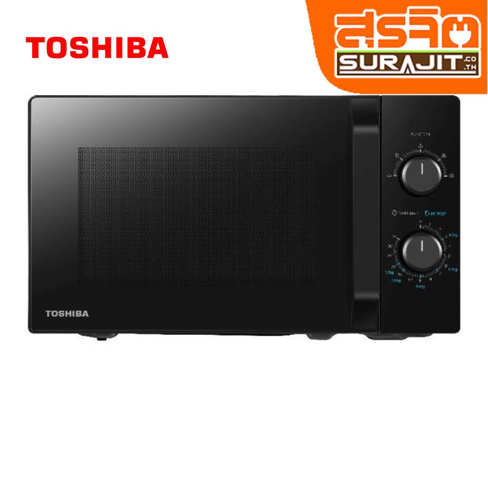TOSHIBA MW2-MM20PE(BK)