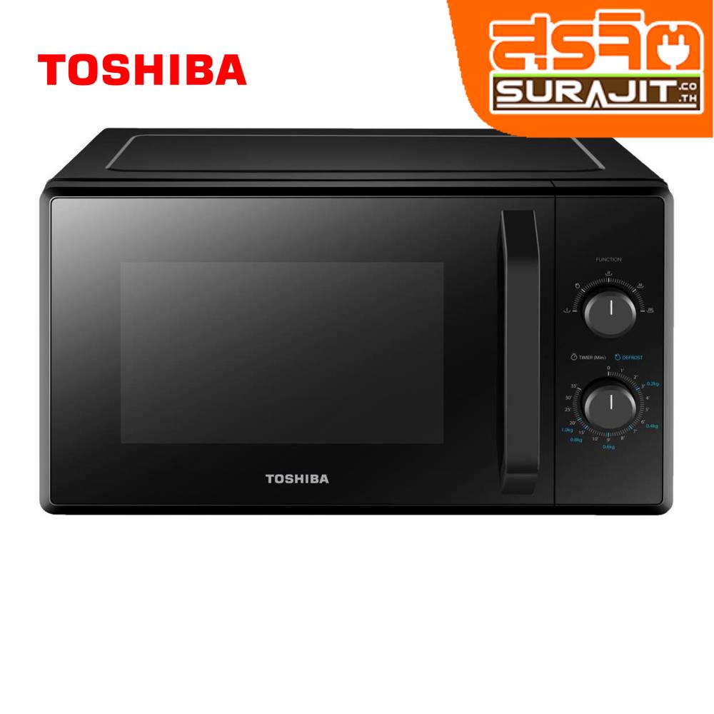 TOSHIBA MW2-MM24PC(BK)