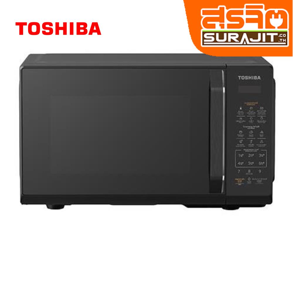 TOSHIBA MW3-EM20PE(BK)
