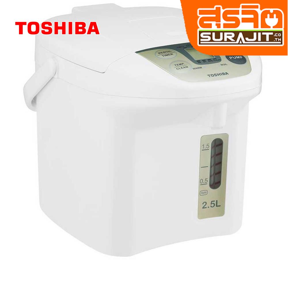 TOSHIBA PLK-25FL(WT)A