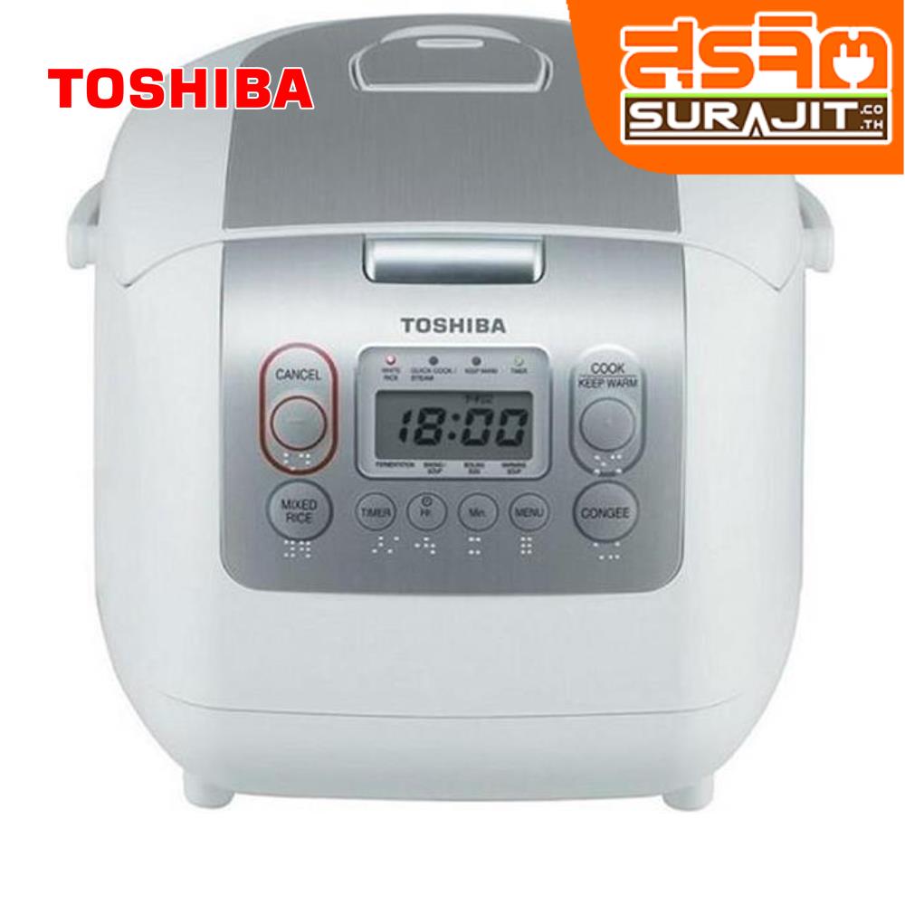 TOSHIBA RC-10NMF(WT)A