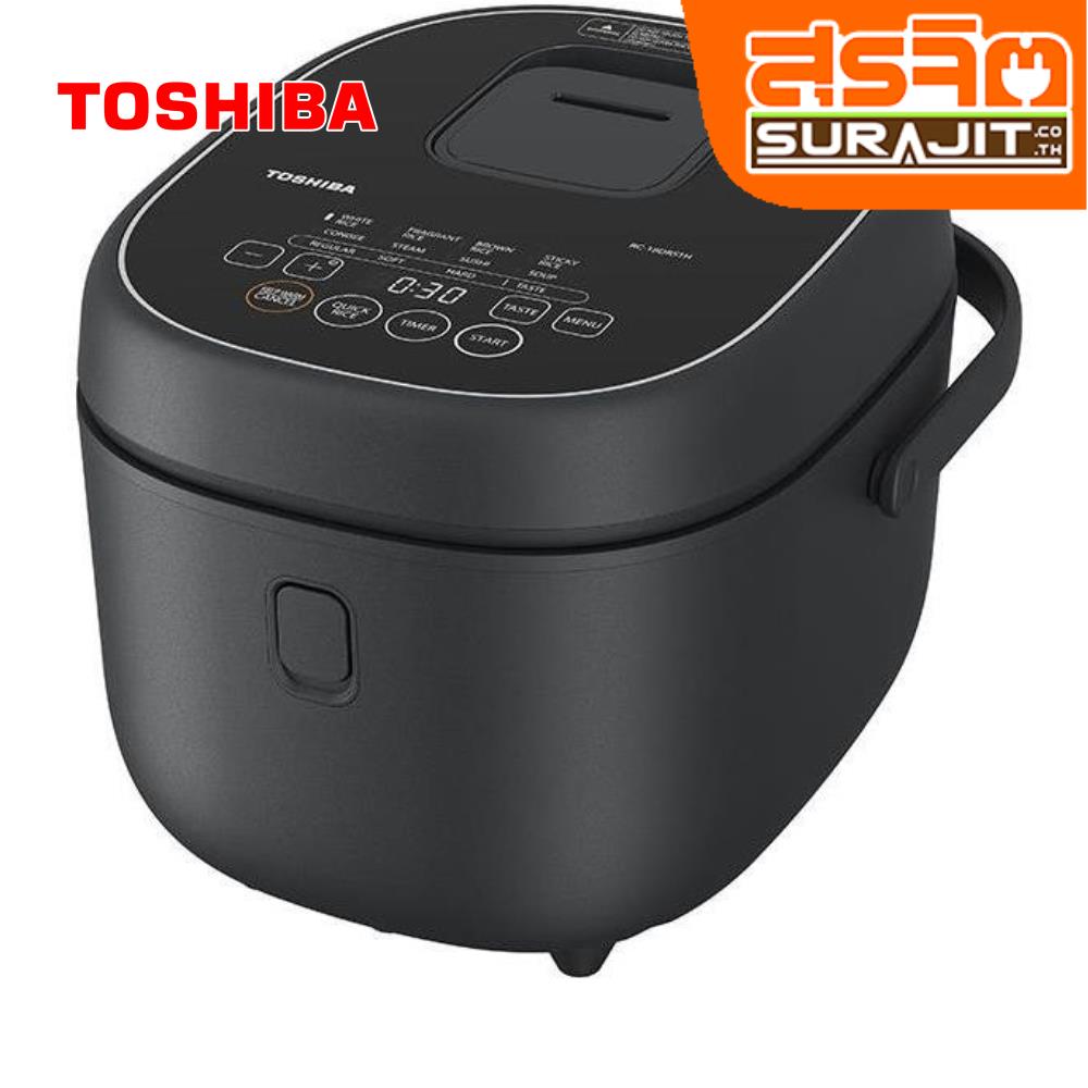 TOSHIBA RC-18DRSTH(H)