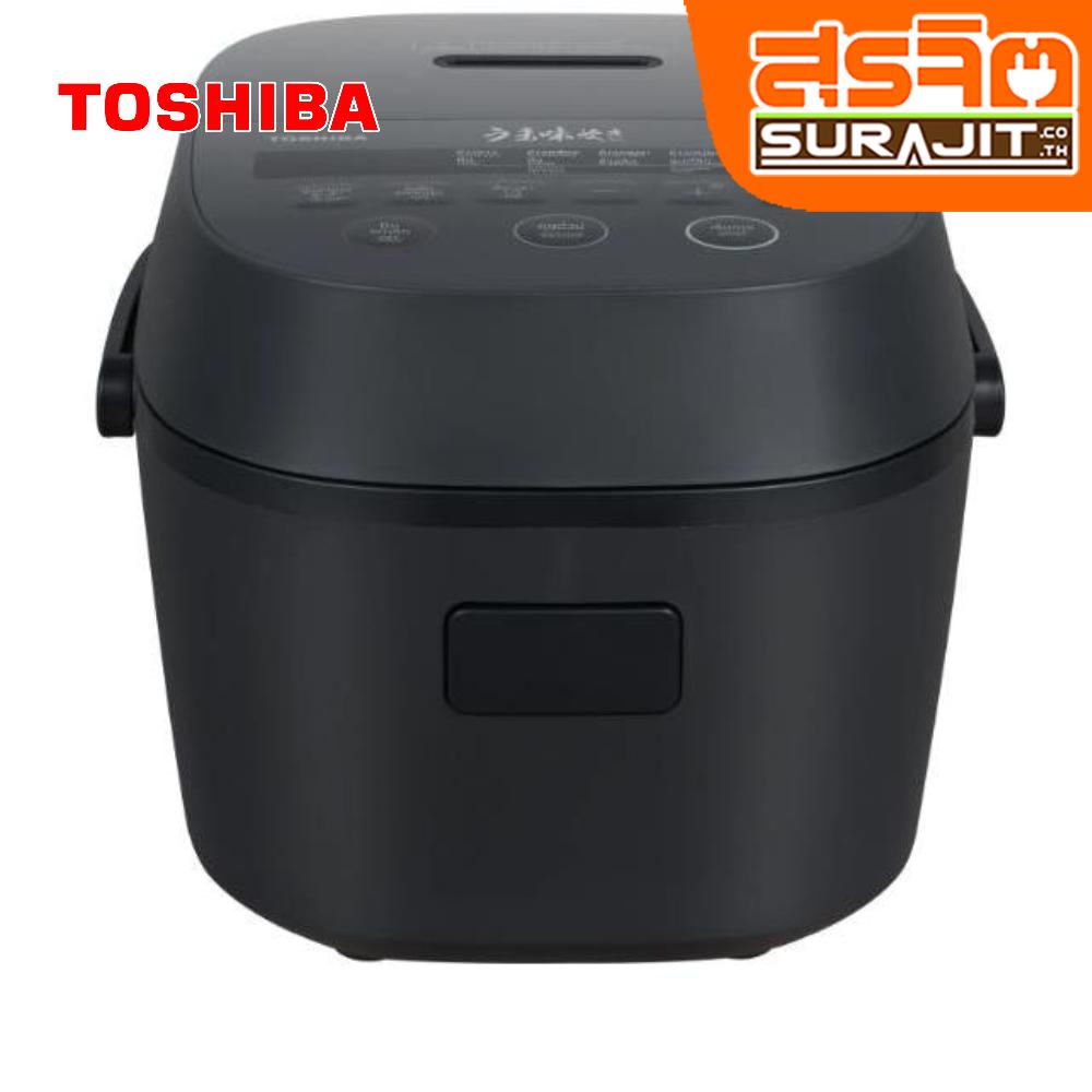 TOSHIBA RC-18DRVTH(H)