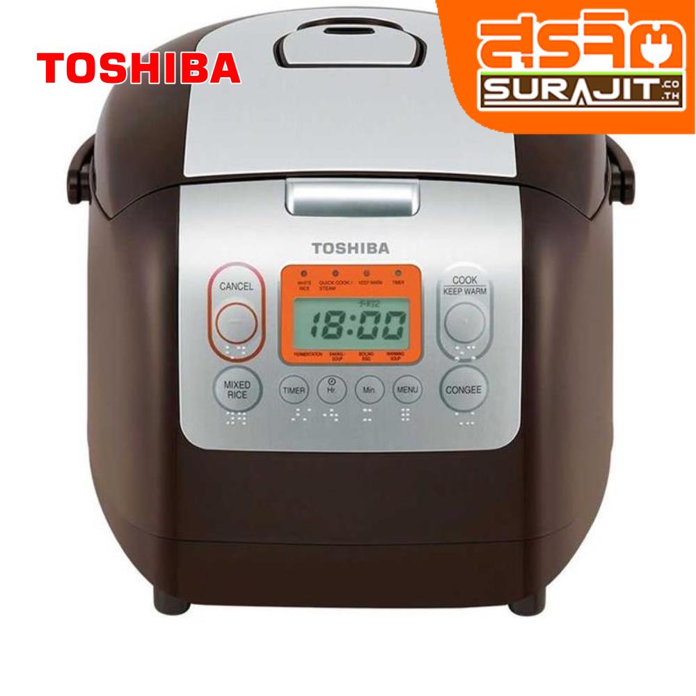 TOSHIBA RC-18NMF(H)A