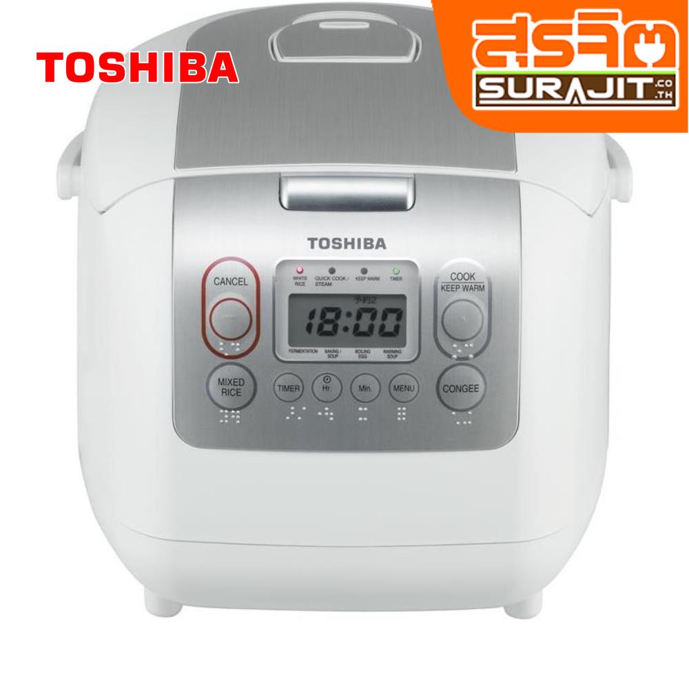 TOSHIBA RC-18NMF(WT)A